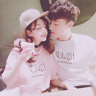 1. “甜蜜”主题之直接并置