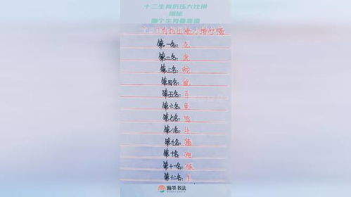 十二生肖年运势预测准确吗？生肖运势分析靠谱吗？