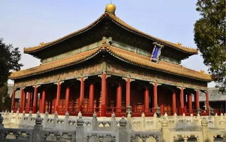 故宫的辉煌起源：从蓝图到现实