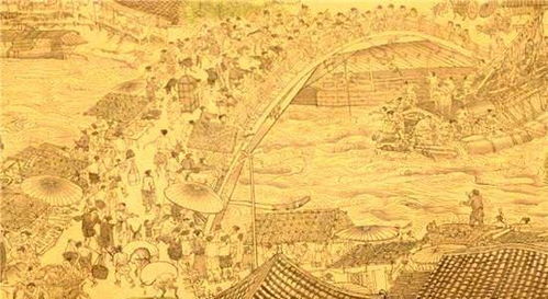 2.2 经济持续发展作物的较大规模推广：棉花与桑树的纵较深持续发展
