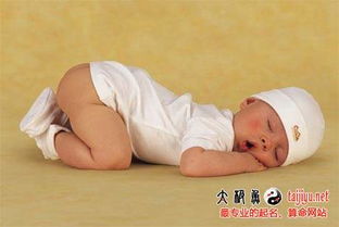 给宝宝取名欢乐指南，笑出腹肌不是梦！