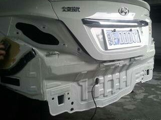 鲁L车牌号属于哪位车主，其生辰八字是什么？