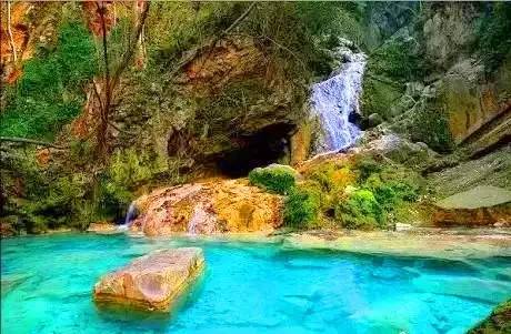 二、 武汉及周边景点（噪声版）