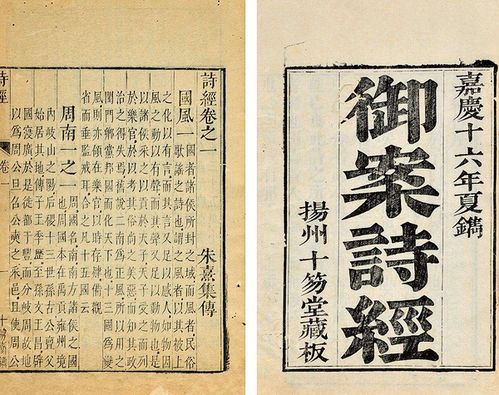 《诗经》和《楚辞》中的取名灵感