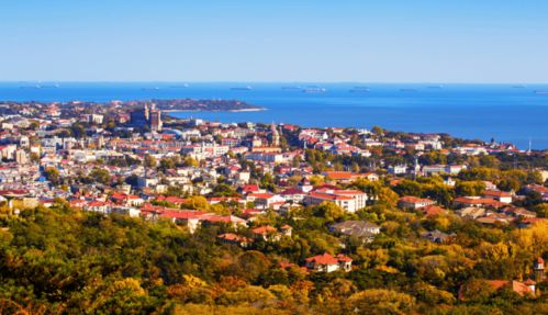 老龙头：堪石头还是堪人头？