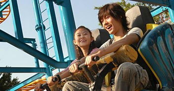 凌晨三点的城市下水道探险——这才是真正的