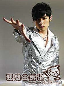 周杰伦的八字为什么这么红，他的歌曲大全都有哪些？