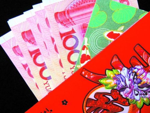 财富与成就导向型数字