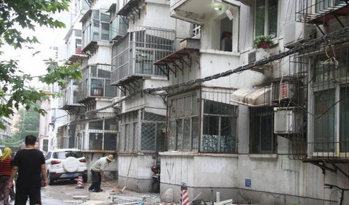 三、四樓：权力象征與風水格局的微妙平衡