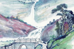 天水的美丽与我的天真