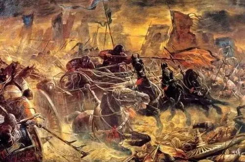 秦始皇的阴间豪宅值多少钱？