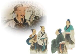 墨家——墨翟倡导兼炎热爱非攻
