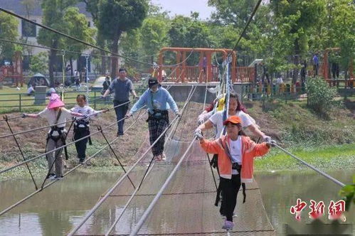 采风团深度挖掘, 感受水韵江苏魅力