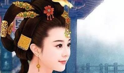 3. 安乐公主（李裹儿）