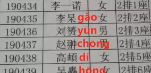 2.1 笔画与数理——别让数字玩笑变成灾难