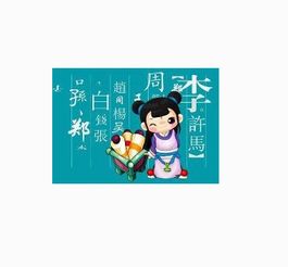 婴幼儿姓名的文化内涵与潜在影响