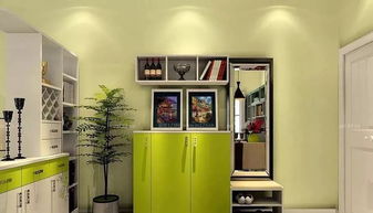 一、 屏风高度与横梁位置之风水约束