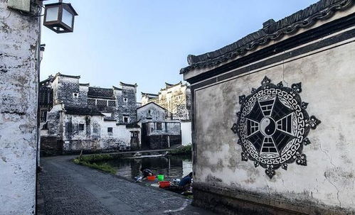 二、 风水逻辑中的异常表征