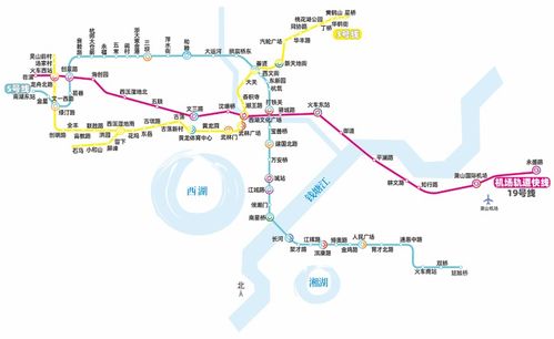 西湖文化广场站：假日人潮背后的隐蔽角落