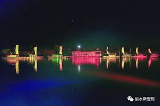 洪泽古堰：2026年水瓶座必打卡的破石头堆！