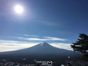 季节陷阱：富士山游玩的时机博弈