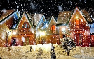 二、 平安夜、圣诞夜及狂欢夜的概念辨析