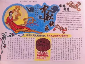 5. 中秋节由来与民俗概述（2016资料版）