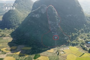 全国有哪些风水宝地的地形特点？