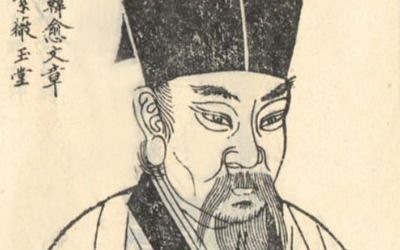 一、 历史持续发展背景与人物概述