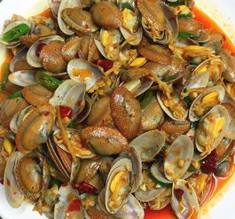 秘鲁美食：辣味与海鲜的味蕾革命 (小心你的肠胃！)