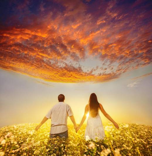 我的八字能匹配到合适的配偶吗？八字精准分析能否顺利结婚？