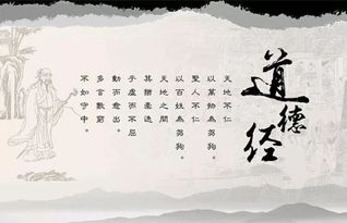 一、 柔软与坚硬：自然之道的二元对立