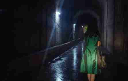 1. 隐藏字符与暗示性结构之关系