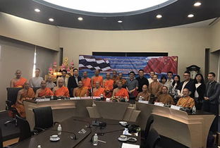 分论坛三：命运与共， 心向和平——缘起思想与中道智慧的世界价值