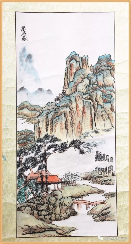 近期大型书画展览概况及其时代意义