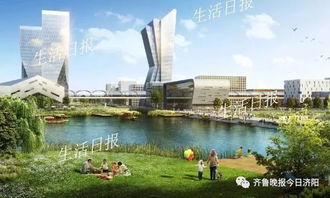 济南先行区崔寨风水最邪之地，如何进行有效风水改造？