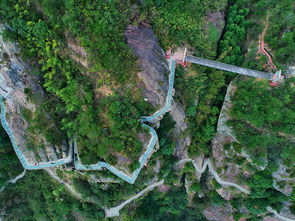 初见景区：期望越大失望越大