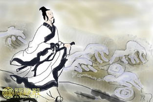 屈原出生年份对应的生肖属相是哪个？