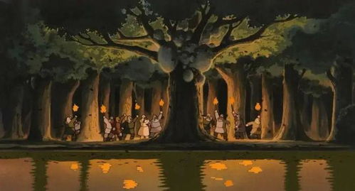 梦境感应的象征意义