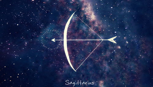 射手座上升星座是双鱼吗？