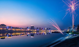 3. 广州：九龙汇珠的千年商都