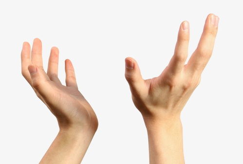 手心红风水图片是什么，有什么含义和解释？