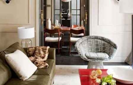 2.1 床边放陶瓷的恐怖实验