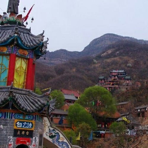 住宿推荐：睡哪里不重要， 重要的是别被吓死