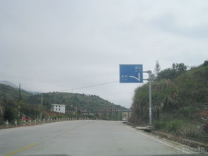 沿途风景：除了收费站还有什么？(主要是无聊)