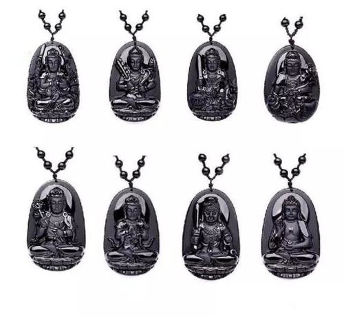 十二生肖保护神 12生肖守护神大全具体都有哪些？