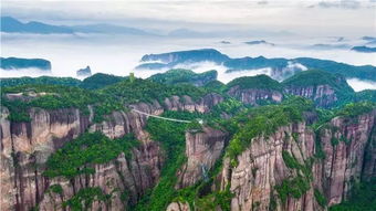 走进兴隆山：迷失方向感的一天