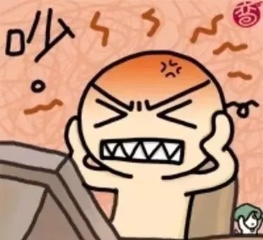噪音插播：为哪些我这么奇怪？