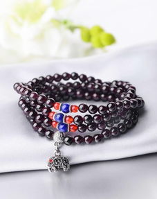 1. 石榴石：爱情骗子