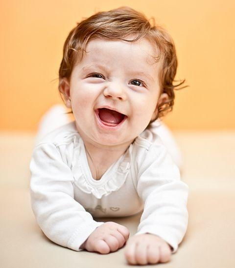 我的私藏宝贝：个性好听的小名推荐